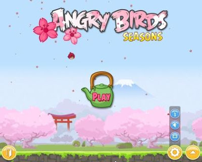 Angry Birds Seasons 3.0 0 Full Crack Download